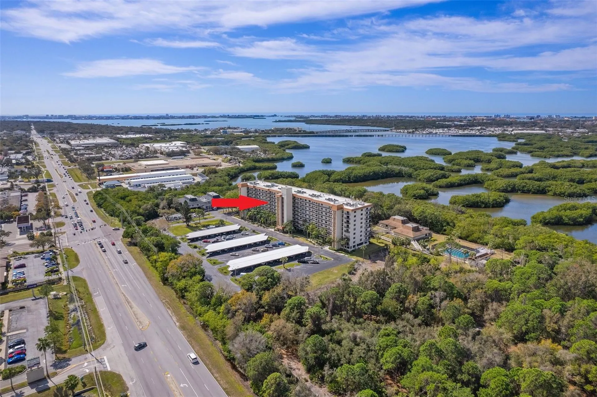 5400 Park Street N St Petersburg FL 33709