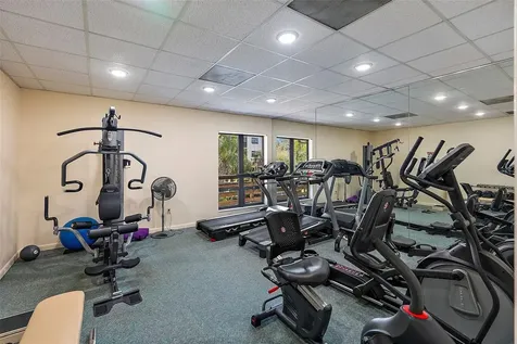 5400 Park Street N St Petersburg FL 33709