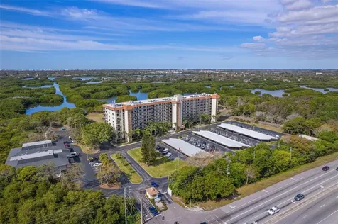 5400 Park Street N St Petersburg FL 33709