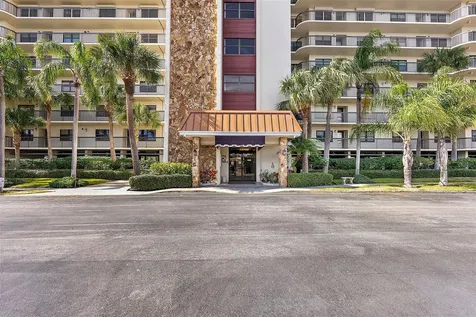 5400 Park Street N St Petersburg FL 33709