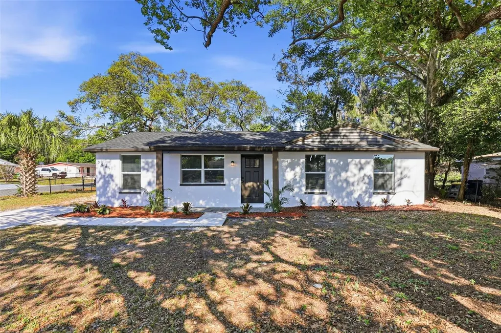 3207 Dodge Street Tampa FL 33605