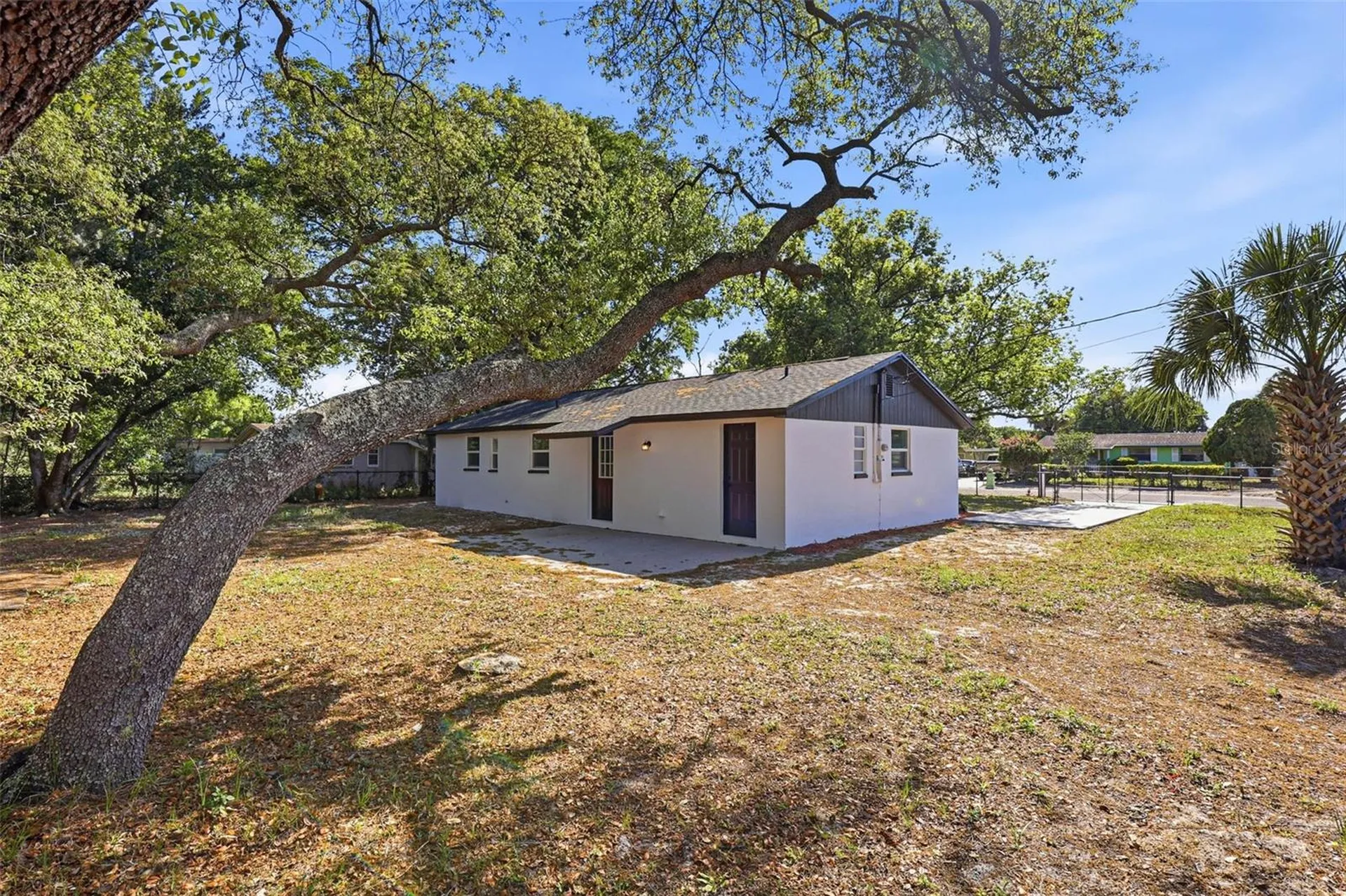 3207 Dodge Street Tampa FL 33605