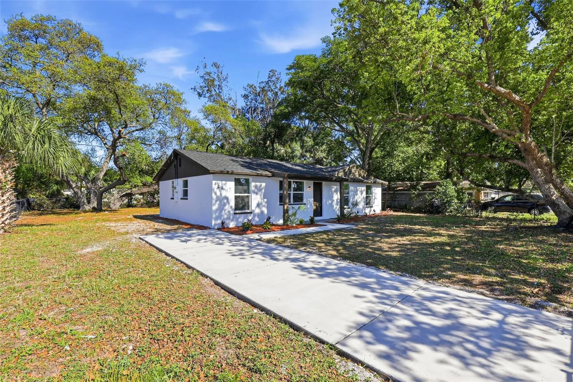 3207 Dodge Street Tampa FL 33605
