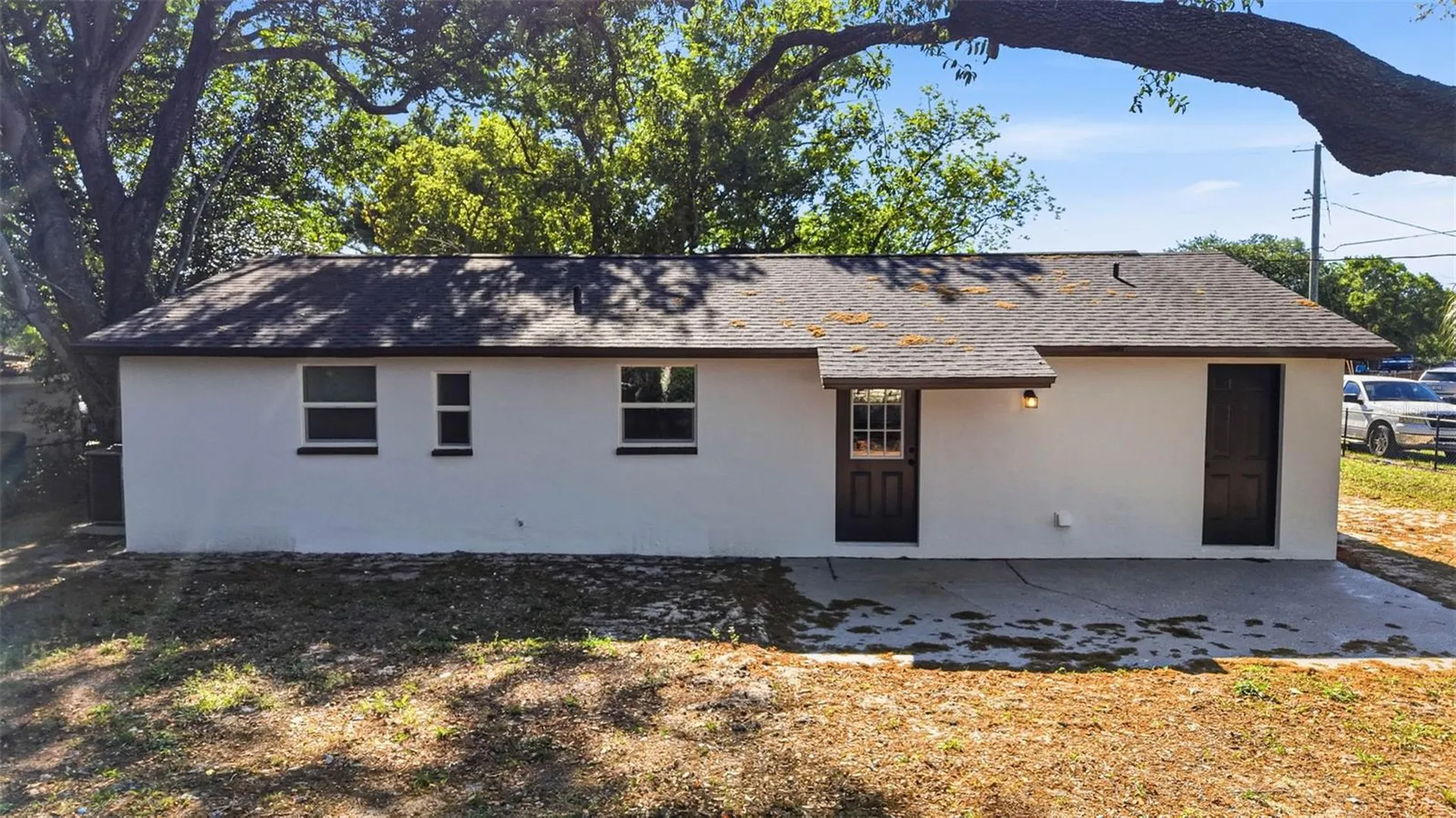 3207 Dodge Street Tampa FL 33605