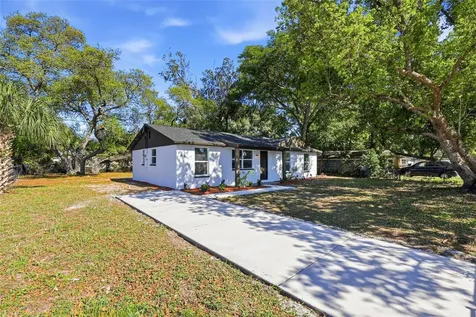 3207 Dodge Street Tampa FL 33605