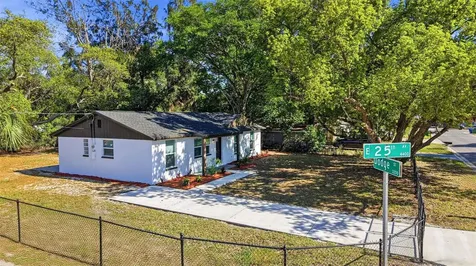3207 Dodge Street Tampa FL 33605