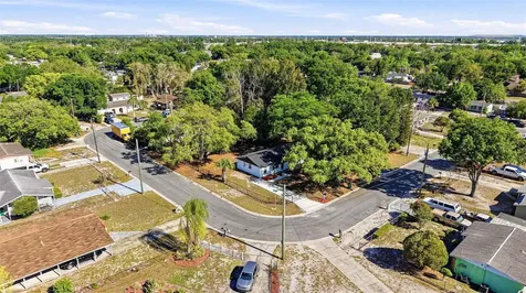 3207 Dodge Street Tampa FL 33605