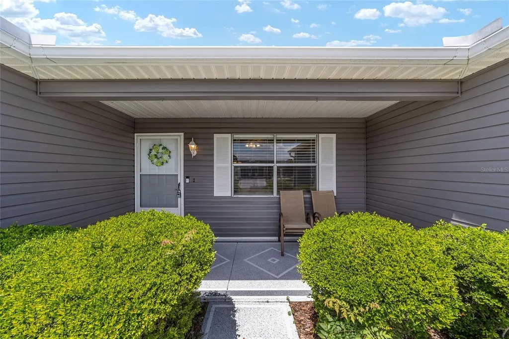 435 Santa Clara Circle The Villages FL 32159
