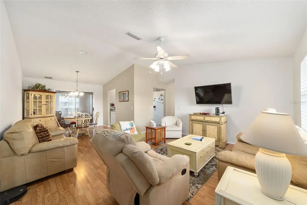 435 Santa Clara Circle The Villages FL 32159