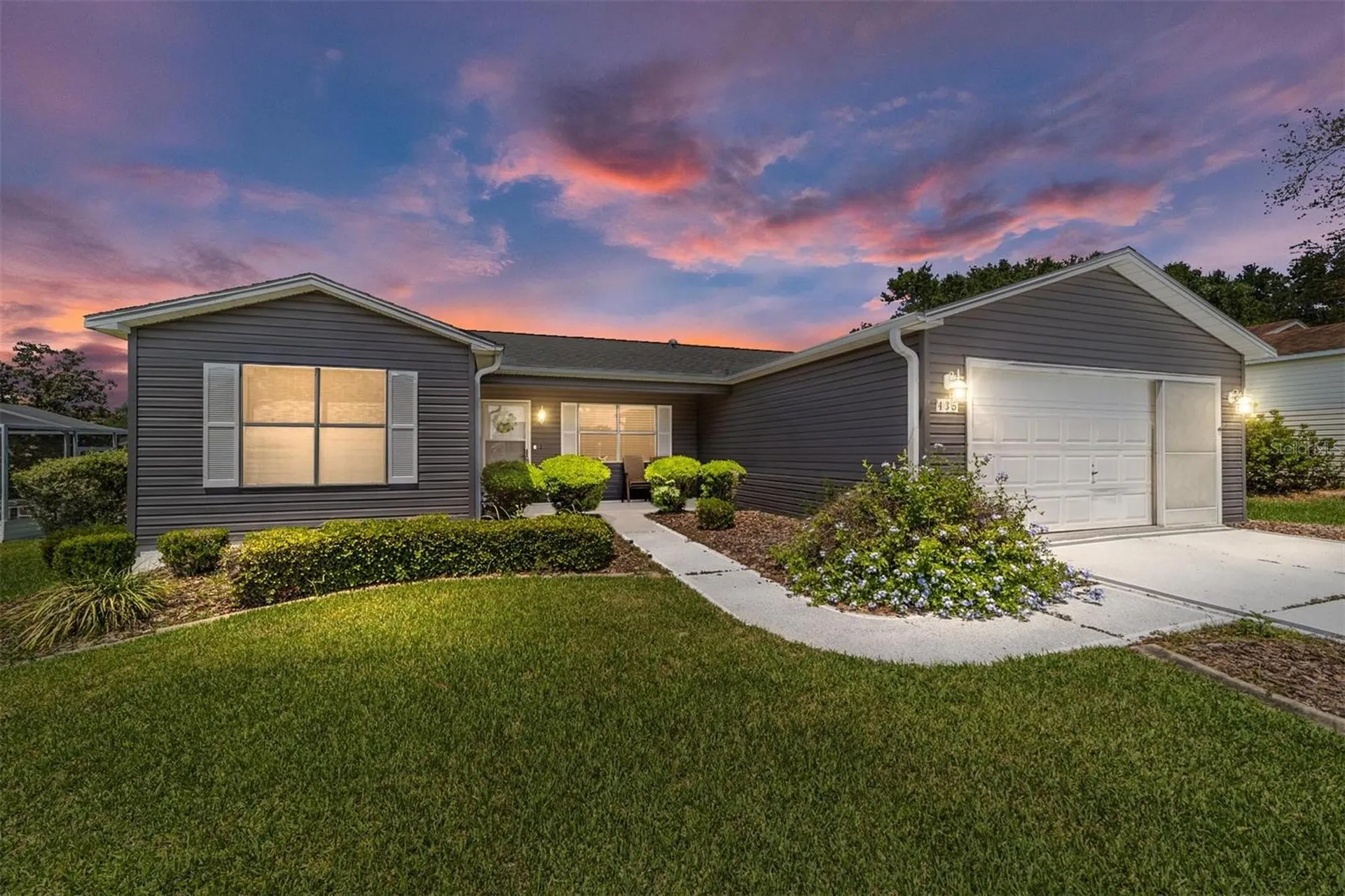 435 Santa Clara Circle The Villages FL 32159