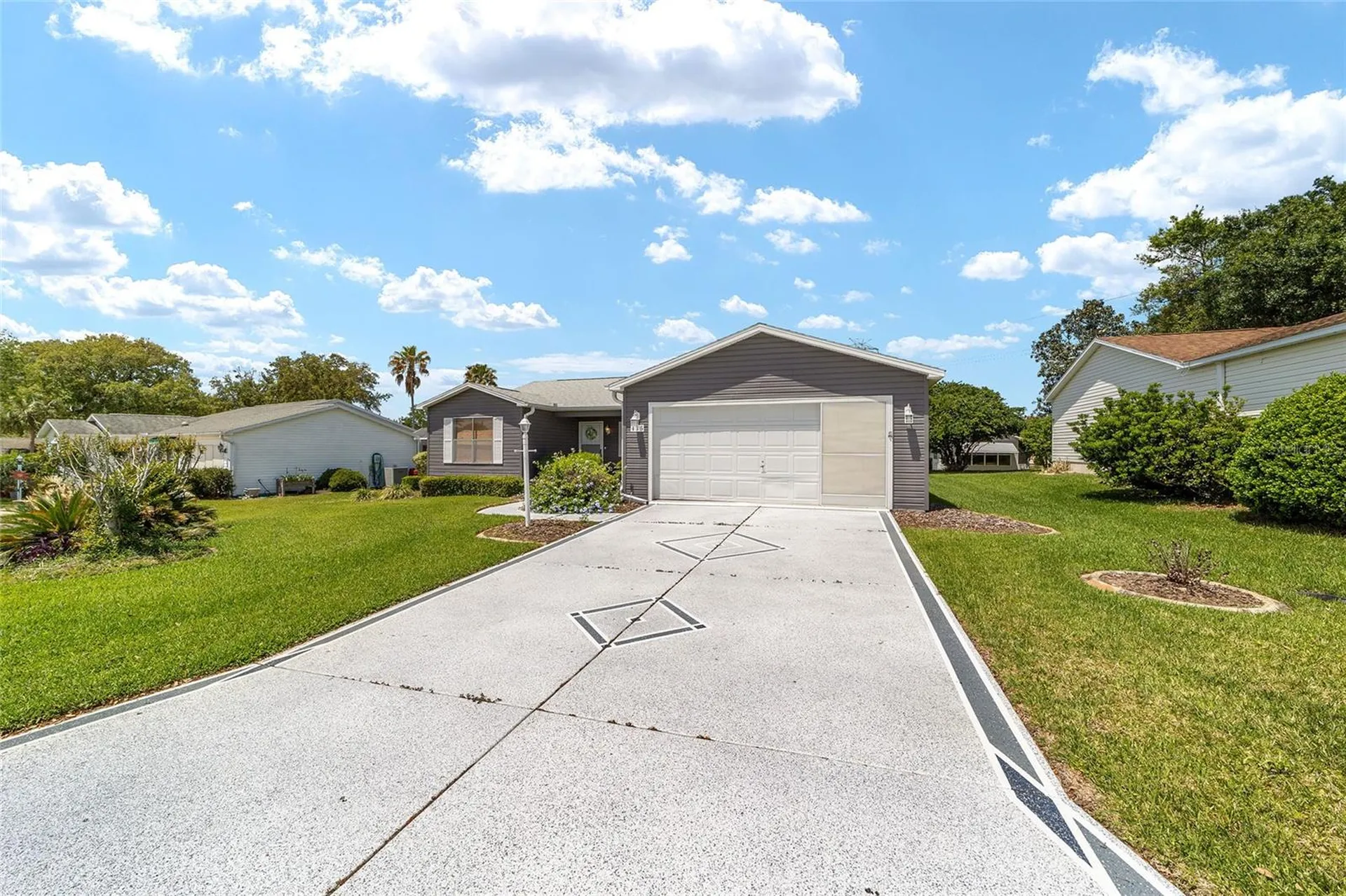 435 Santa Clara Circle The Villages FL 32159