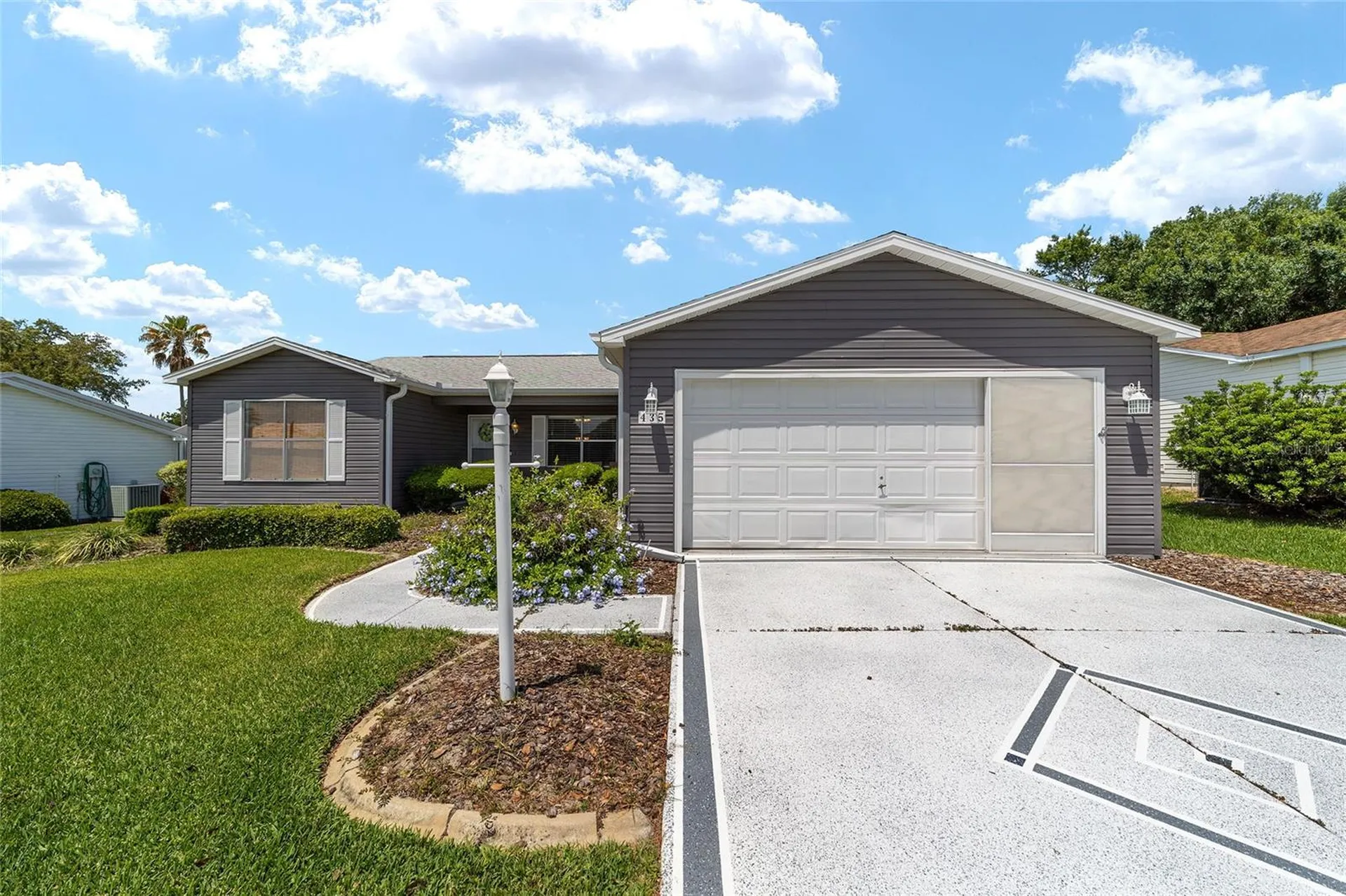 435 Santa Clara Circle The Villages FL 32159