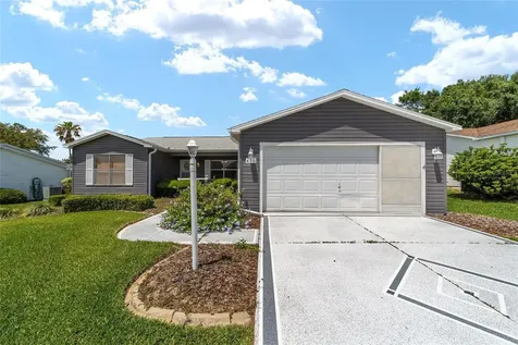 435 Santa Clara Circle The Villages FL 32159
