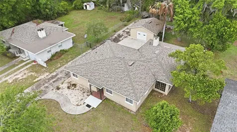 126 E Magnolia Avenue Howey In The Hills FL 34737