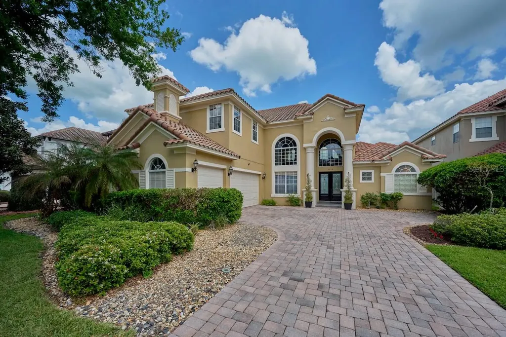 2234 Callaway Court Davenport FL 33837