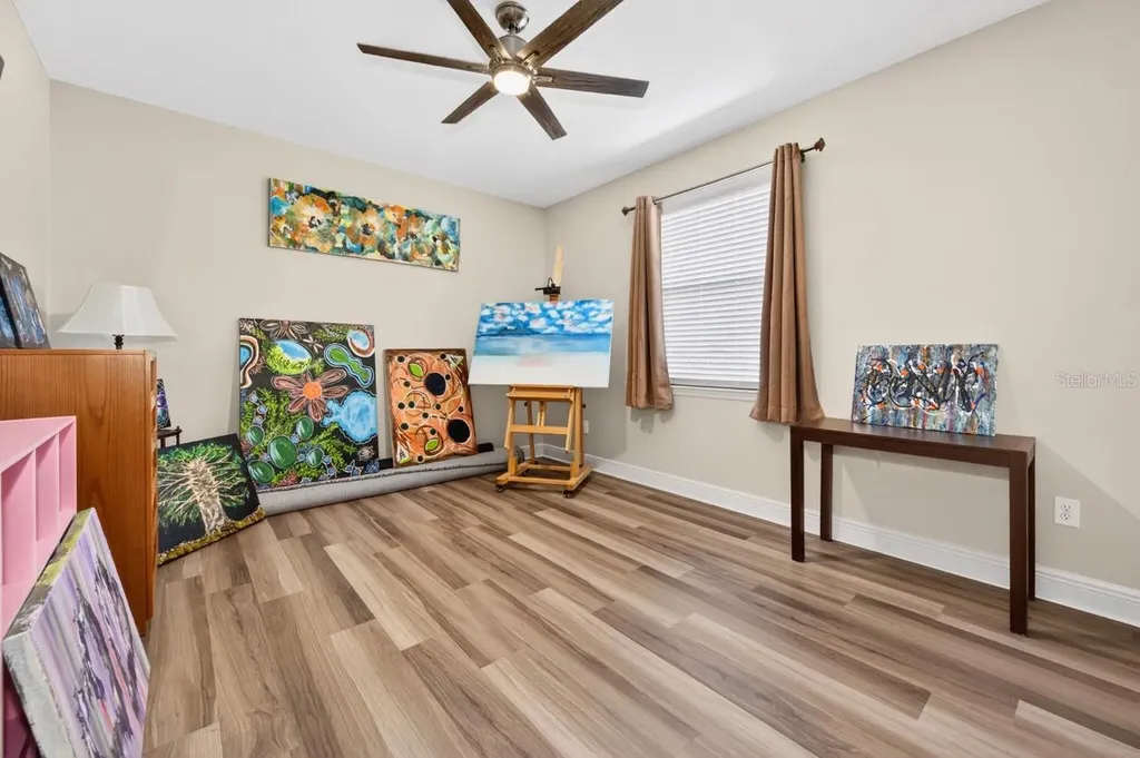 2234 Callaway Court Davenport FL 33837
