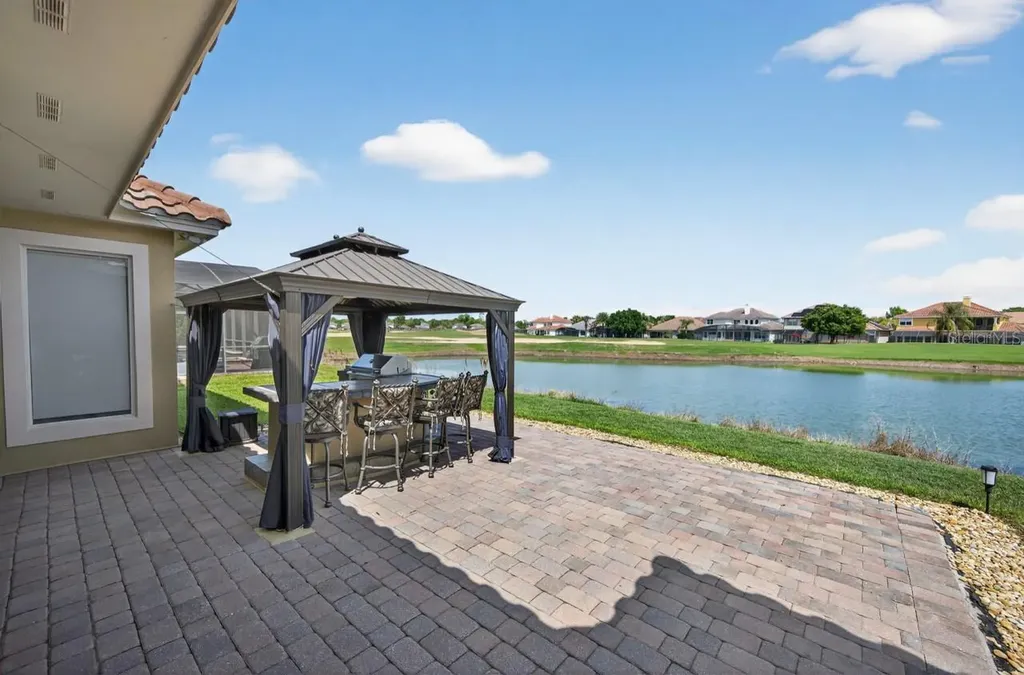 2234 Callaway Court Davenport FL 33837