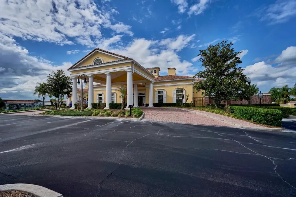 2234 Callaway Court Davenport FL 33837