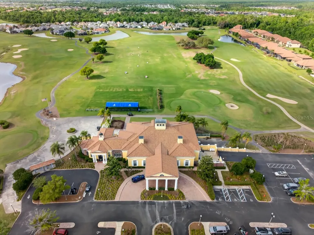 2234 Callaway Court Davenport FL 33837