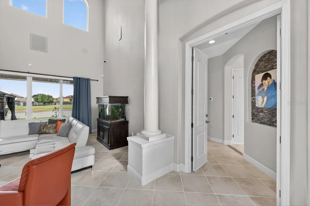 2234 Callaway Court Davenport FL 33837