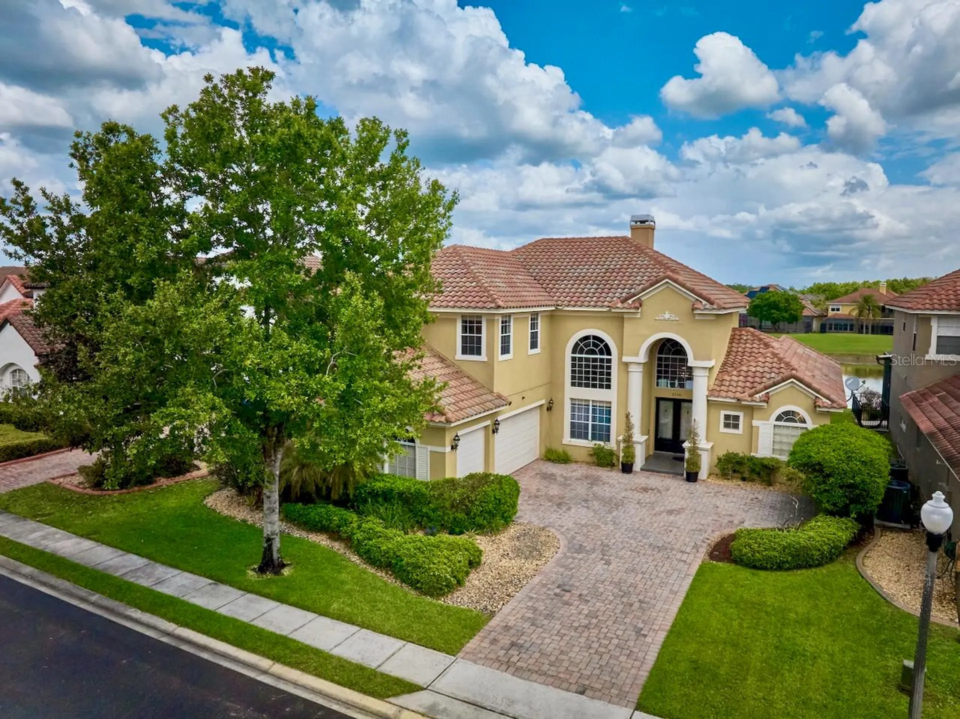 2234 Callaway Court Davenport FL 33837