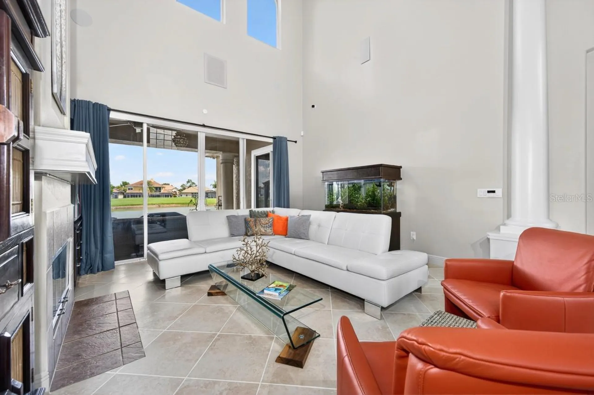 2234 Callaway Court Davenport FL 33837