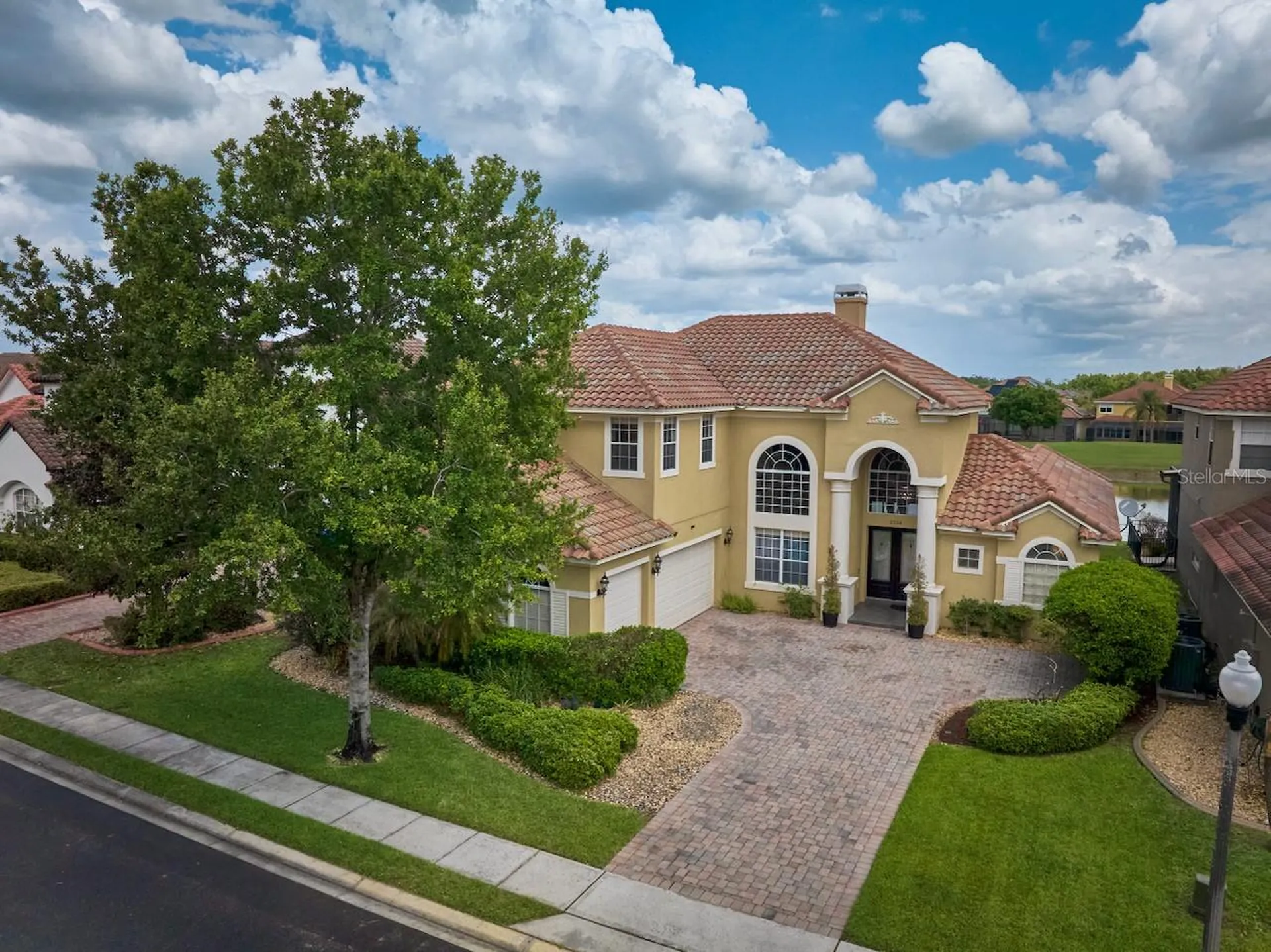 2234 Callaway Court Davenport FL 33837