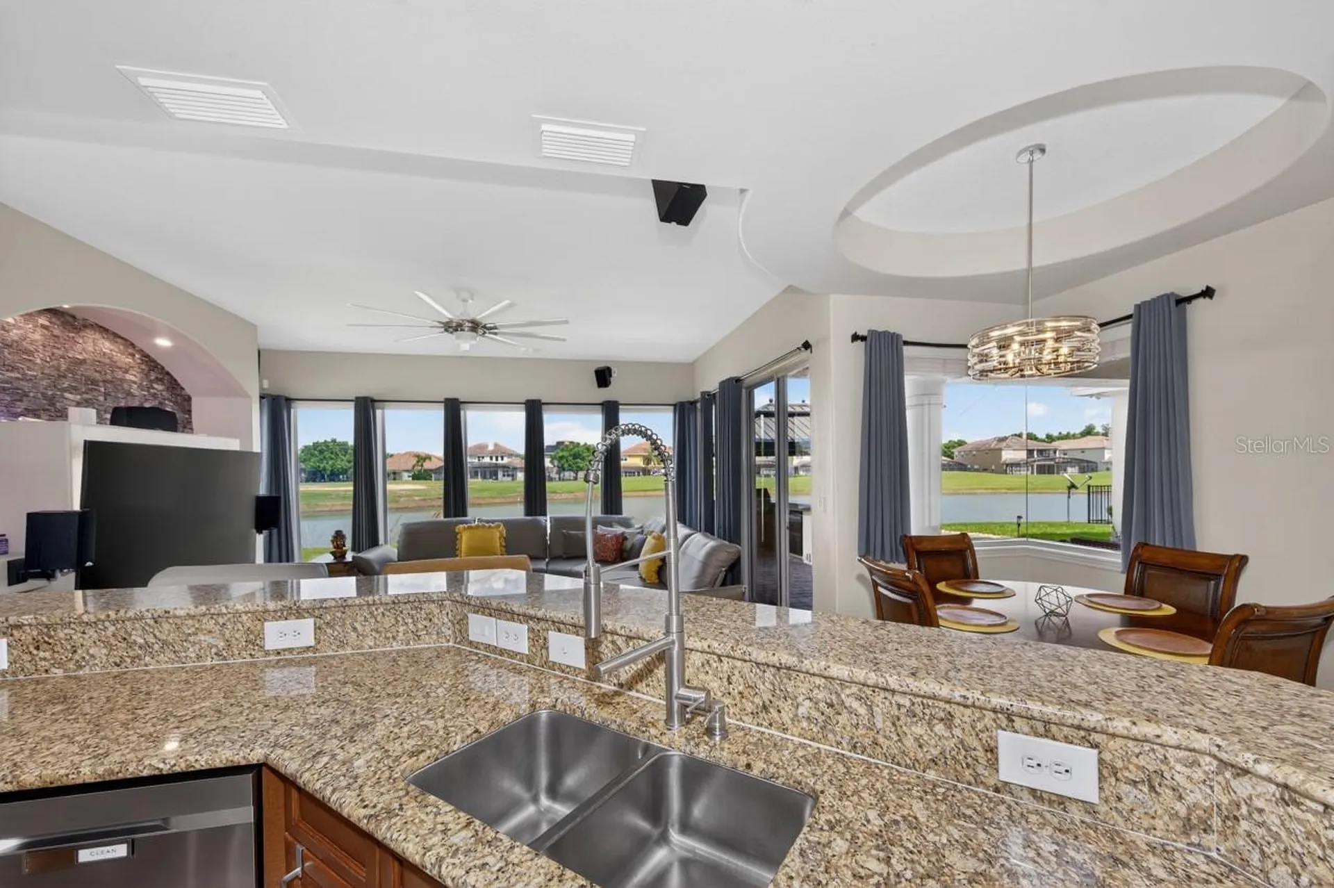 2234 Callaway Court Davenport FL 33837