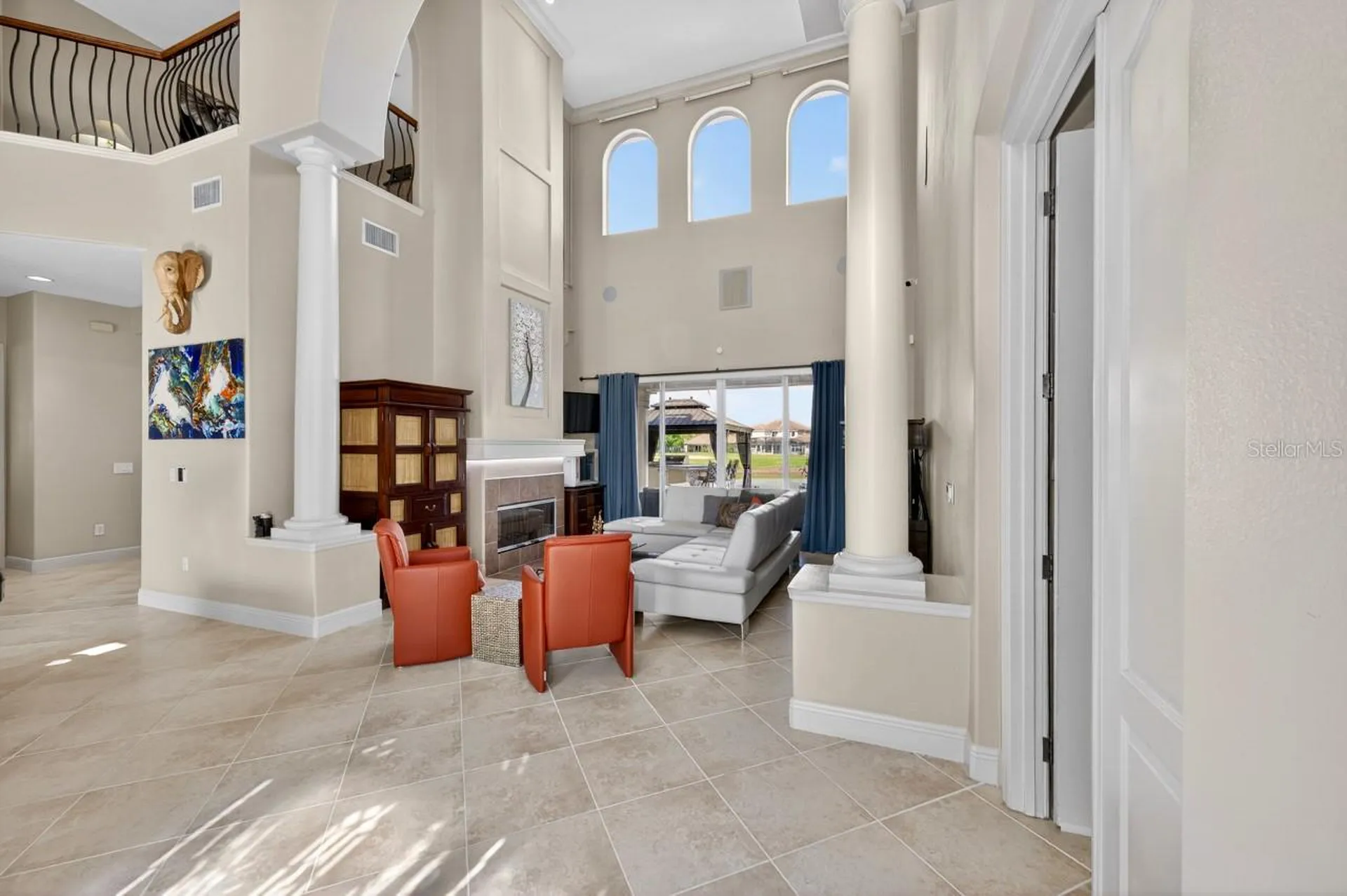 2234 Callaway Court Davenport FL 33837