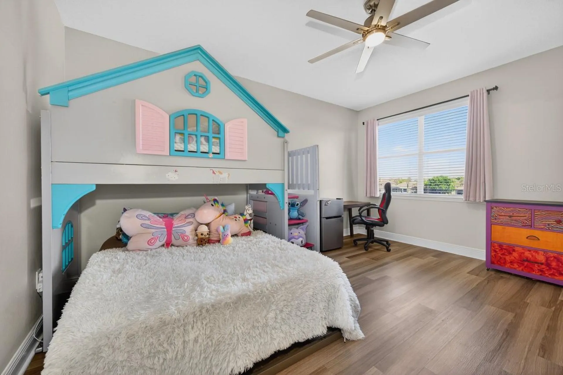 2234 Callaway Court Davenport FL 33837