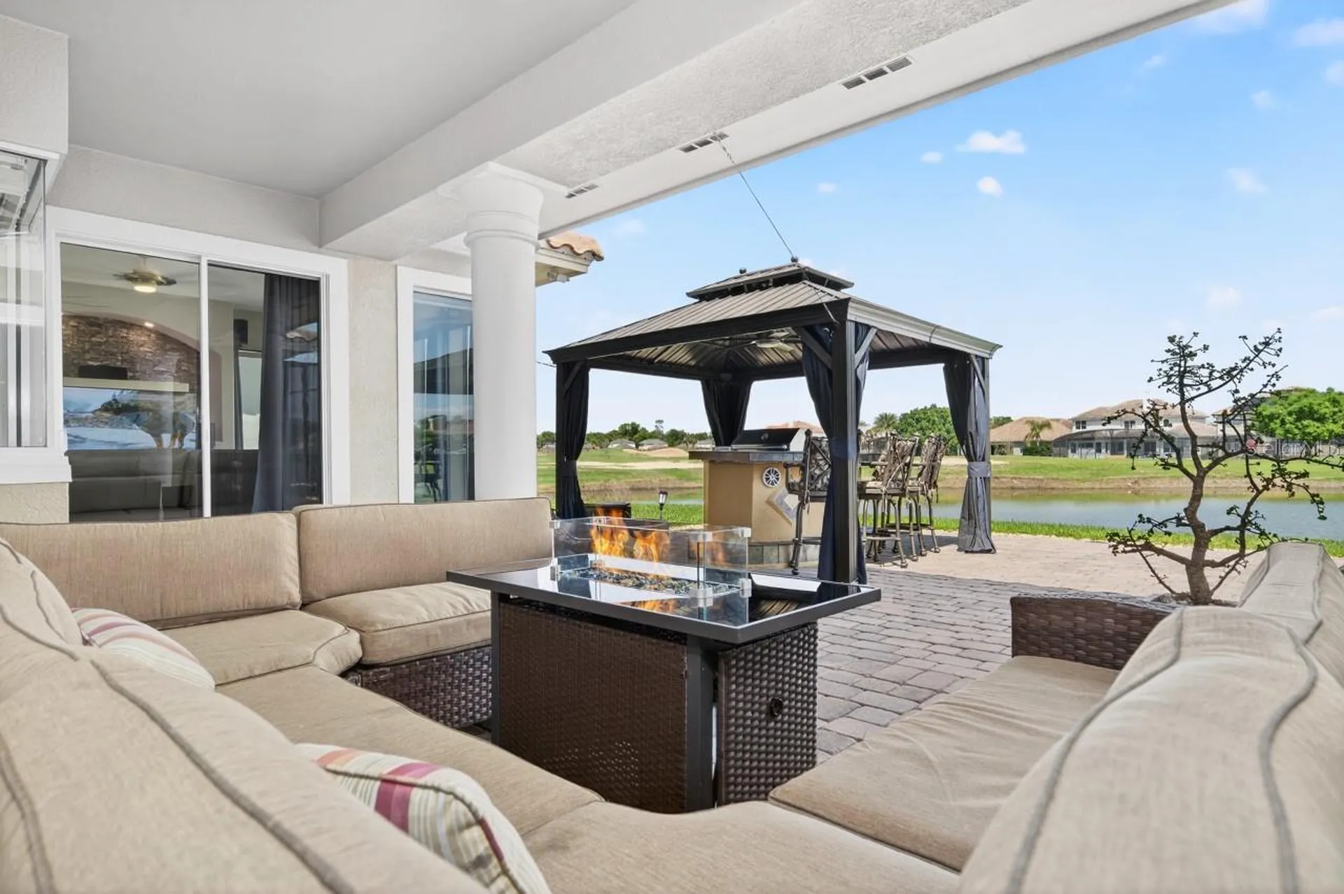 2234 Callaway Court Davenport FL 33837