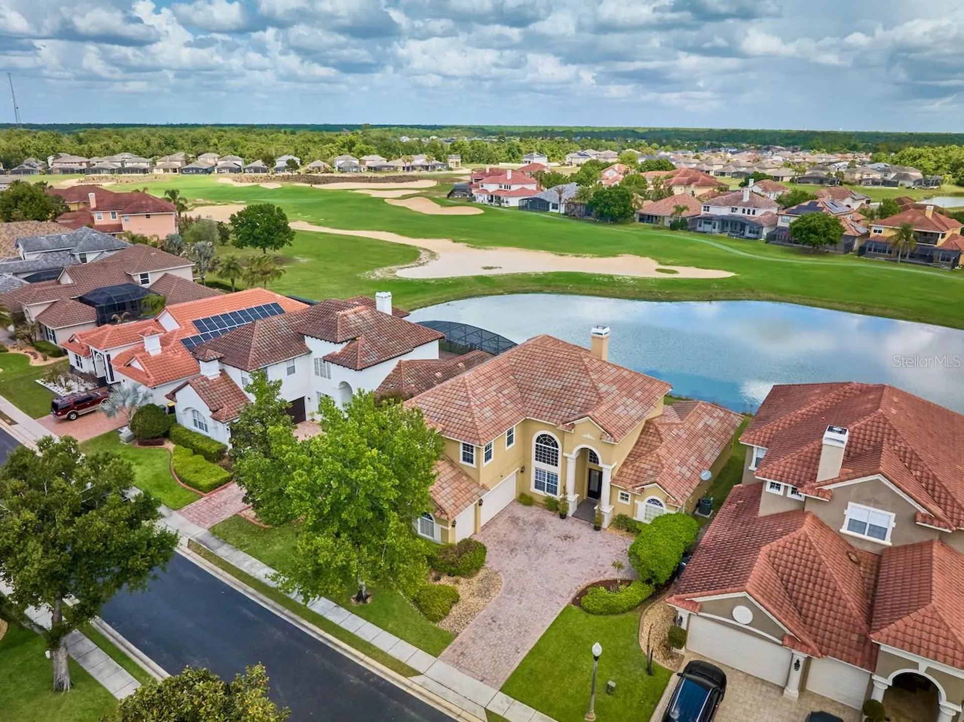2234 Callaway Court Davenport FL 33837