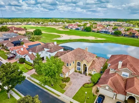 2234 Callaway Court Davenport FL 33837