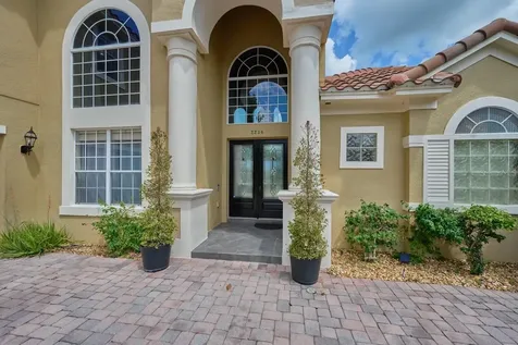 2234 Callaway Court Davenport FL 33837