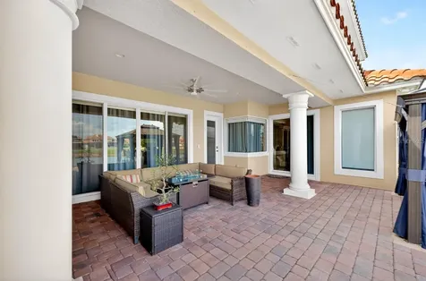 2234 Callaway Court Davenport FL 33837