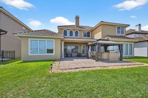 2234 Callaway Court Davenport FL 33837