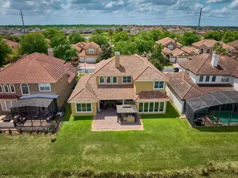 2234 Callaway Court Davenport FL 33837