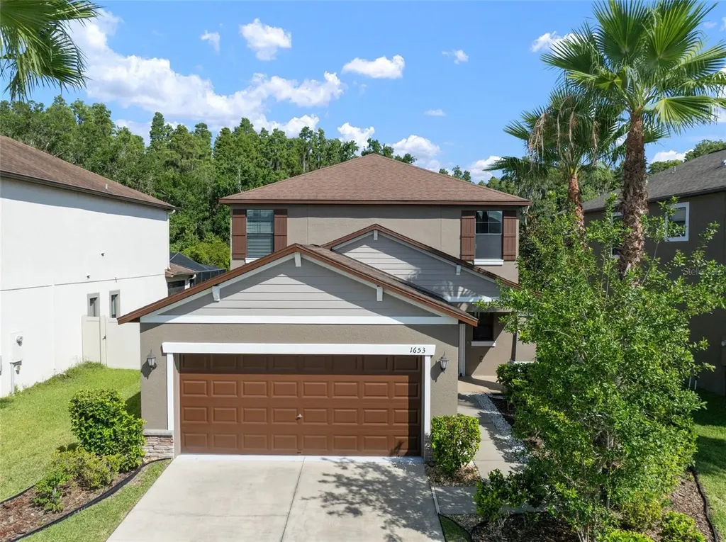 1653 Ludington Avenue Wesley Chapel FL 33543