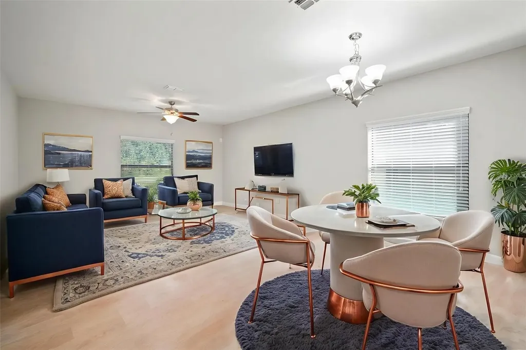 1653 Ludington Avenue Wesley Chapel FL 33543