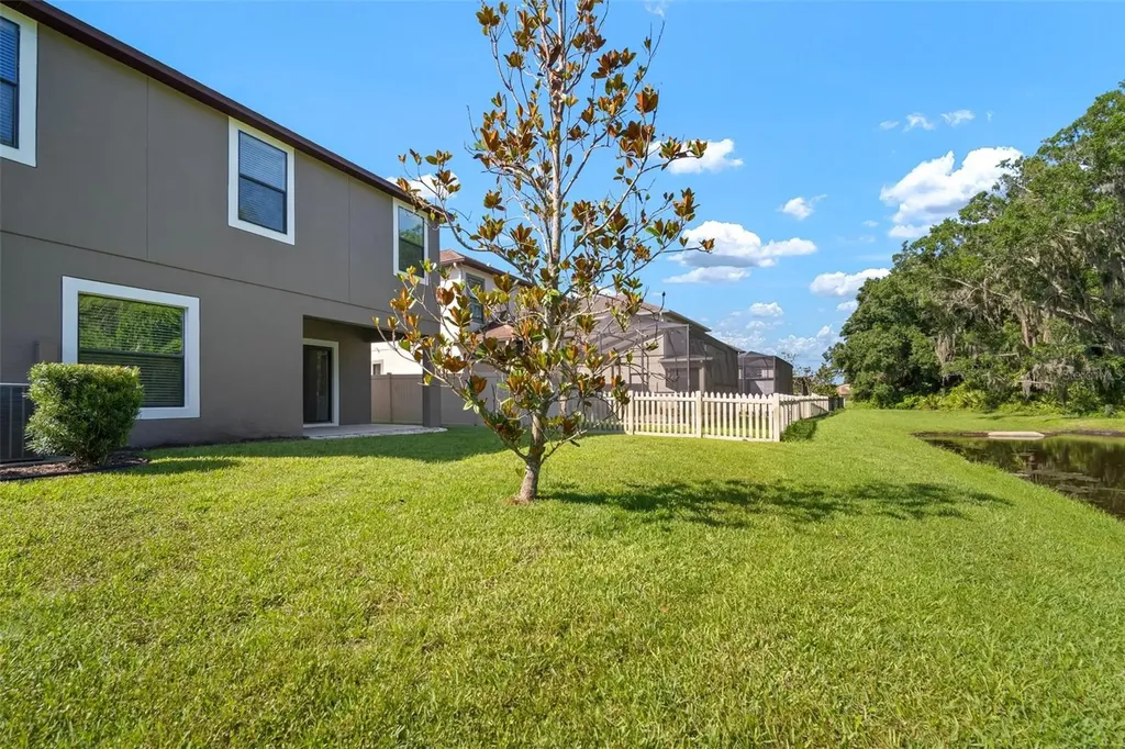 1653 Ludington Avenue Wesley Chapel FL 33543