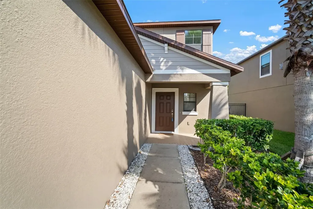 1653 Ludington Avenue Wesley Chapel FL 33543