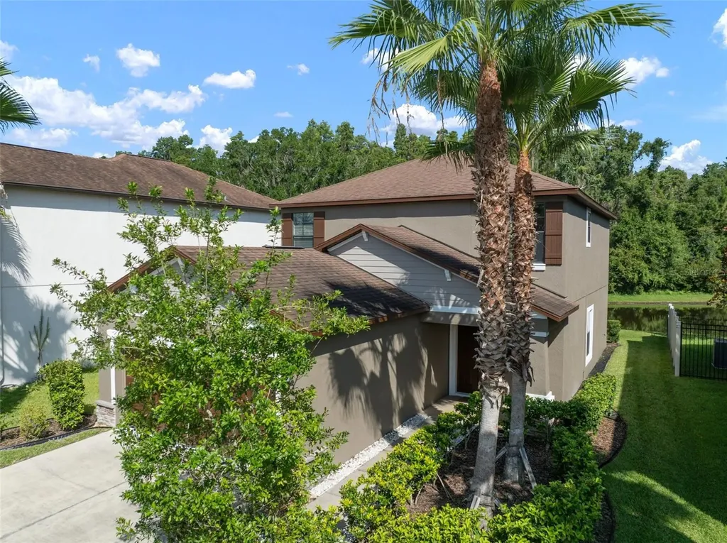 1653 Ludington Avenue Wesley Chapel FL 33543