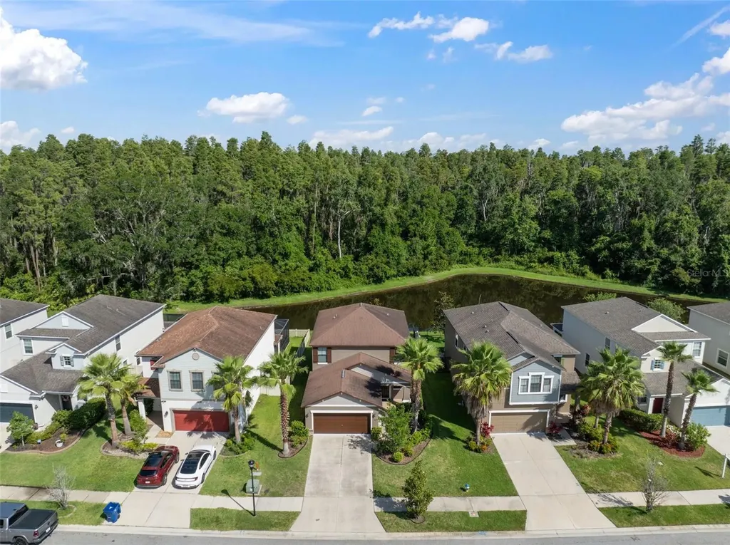 1653 Ludington Avenue Wesley Chapel FL 33543