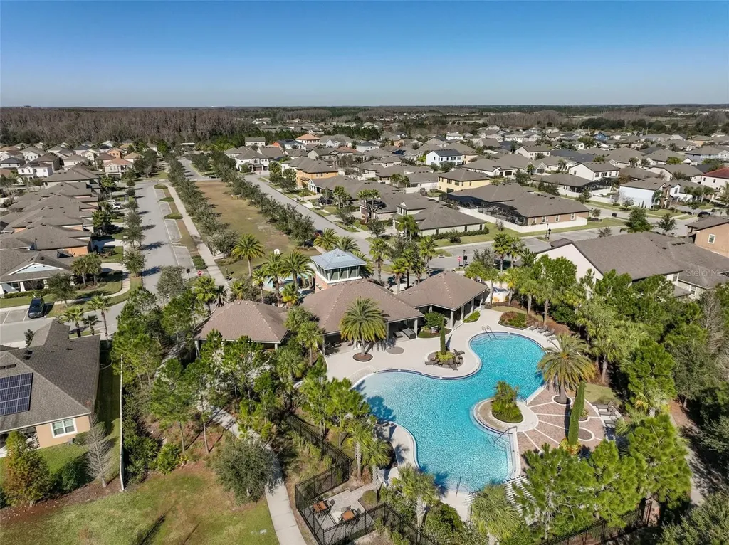 1653 Ludington Avenue Wesley Chapel FL 33543