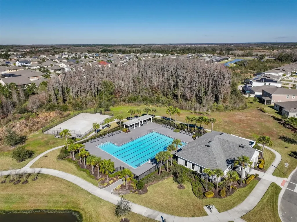 1653 Ludington Avenue Wesley Chapel FL 33543