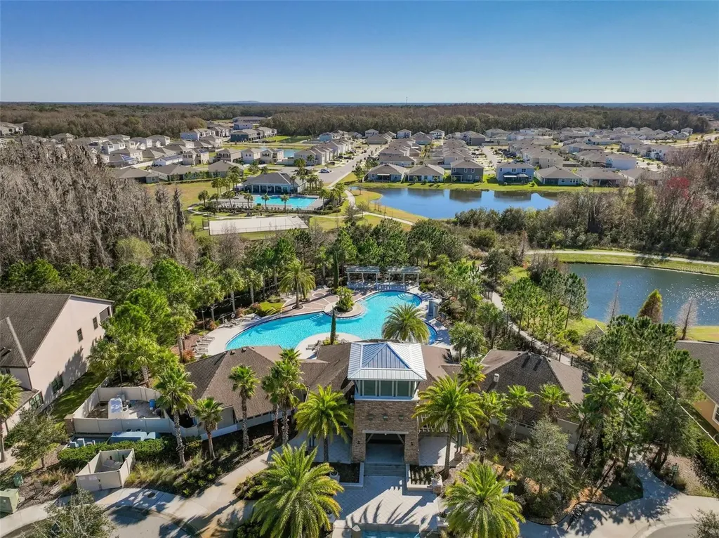 1653 Ludington Avenue Wesley Chapel FL 33543