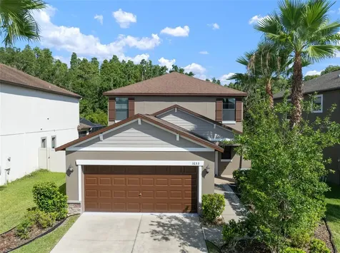 1653 Ludington Avenue Wesley Chapel FL 33543