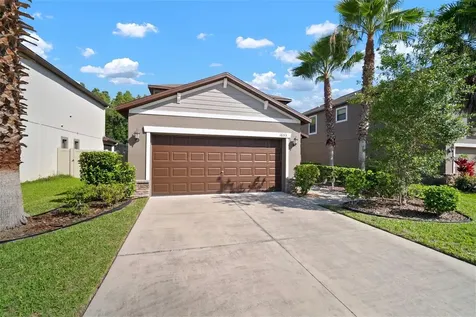 1653 Ludington Avenue Wesley Chapel FL 33543