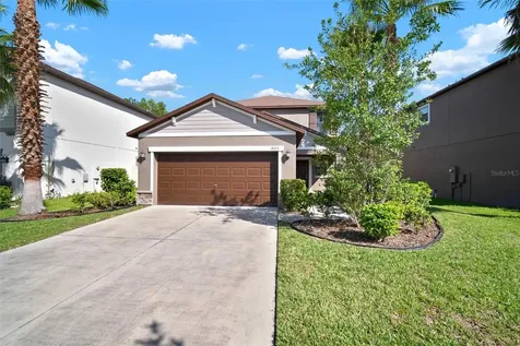 1653 Ludington Avenue Wesley Chapel FL 33543
