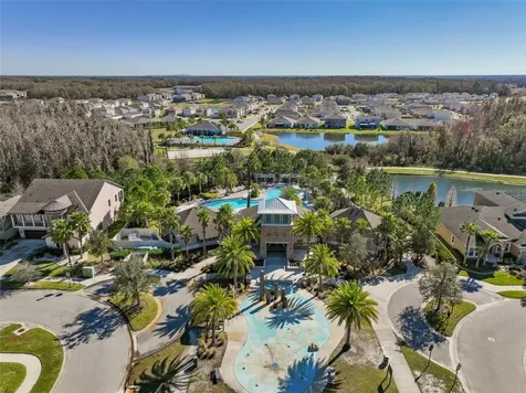 1653 Ludington Avenue Wesley Chapel FL 33543